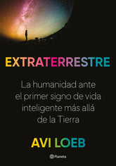 EXTRATERRESTRE - 9788408237785